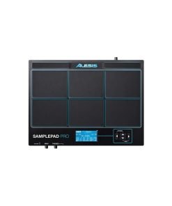 PAD PERCUSSIONE A 6 PAD CON INGRESSI TRIGGER ALESIS SamplePad Pro