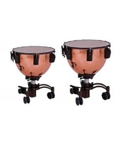 COPPIA TIMPANO ADAMS American Position 26" e 29"