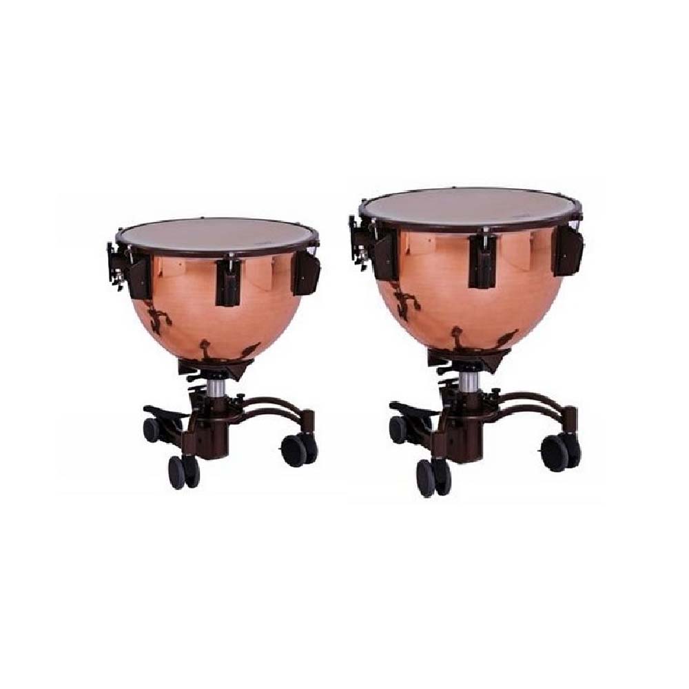 COPPIA TIMPANO ADAMS American Position 26" e 29"