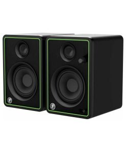 MONITOR DA STUDIO BLUETOOTH MACKIE CR5-XBT (COPPIA)