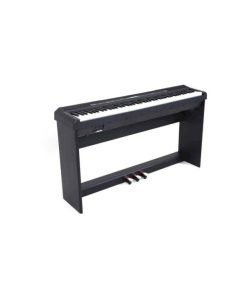 PIANO DIGITALE FBT ECHORD SP10 Black + Supporto STAND WS-10