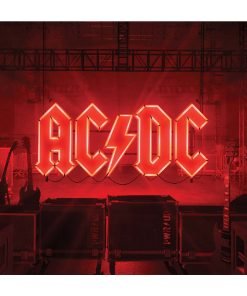 CD AC/DC Power Up (Cd Standard In Sofpack + Libretto 20 Pagine)