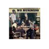 VINILE Knight C. & The Squires( Feat. Jimmy Hendrix) No Business: The Ppx Sessions Vol II Black Friday 2020