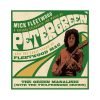 VINILE Mick Fleetwood & Friends / Fleetwood Mac Green Manalishi (with the Two Pronged Crown) Black Friday 2020
