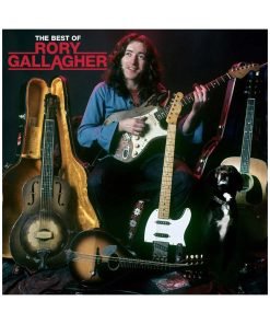 VINILE Rory Gallagher The Best Of