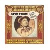 VINILE Willie Nelson Red Headed Stranger Live From Austin City Limits Black Friday 2020