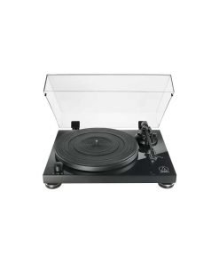 GIRADISCHI AUDIO TECHNICA AT-LPW50PB Black