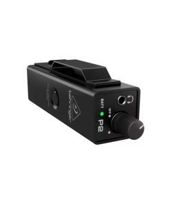 IN-EAR MONITOR DA CINTURA BEHRINGER P2 Powerplay