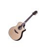 CHITARRA ACUSTICA ELETTRIFICATA CRAFTER PK-G-1000CE