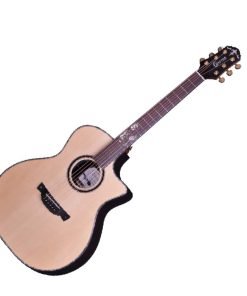 CHITARRA ACUSTICA ELETTRIFICATA CRAFTER SHG-1000CE