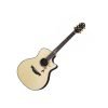 CHITARRA ACUSTICA ELETTRIFICATA CRAFTER TB G-1000CE