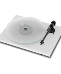 GIRADISCHI PRO-JECT T1 EVO PHONO White