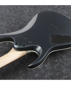Alternative view of CHITARRA ELETTRICA IBANEZ RGA42EX BAM Black Aurora Burst Matte
