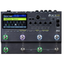 PEDALIERA MULTIEFFETTO PER CHITARRA MOOER GE300 LITE