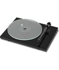 GIRADISCHI PRO-JECT T1 EVO BT Black