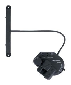 PICKUP ESAFONICO PER BASSO ELETTRICO ROLAND GK3B