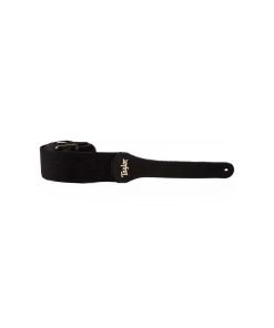 TRACOLLA PER CHITARRA ACUSTICA TAYLOR GS Mini Guitar Strap Black