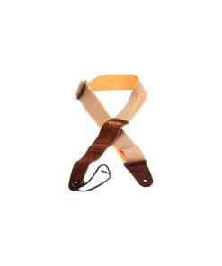 TRACOLLA PER CHITARRA ACUSTICA TAYLOR GS Mini Guitar Strap Tan