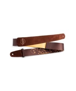 TRACOLLA PER CHITARRA ACUSTICA Taylor Swift Signature Guitar Strap Brown