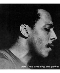 VINILE Bud Powell The Amazing (180 gr.)