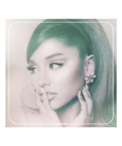 CD Grande Ariana Positions