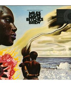 VINILE Miles Davis Bitches Brew