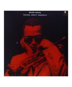 VINILE Miles Davis 'Round About Midnight
