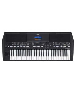 TASTIERA SINTETIZZATORE YAMAHA PSR-SX600