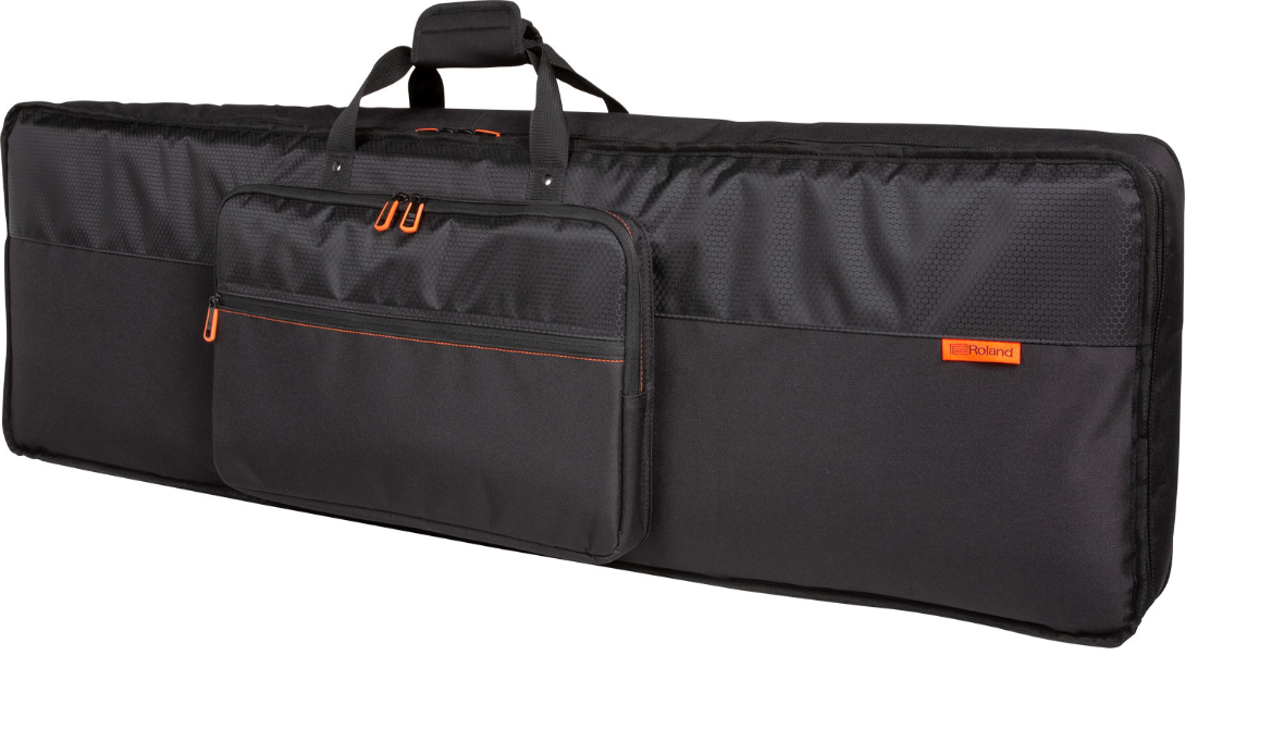 CUSTODIA BORSA PER AX-EDGE ROLAND CB-BAX Black Series Roland Keytar Bag