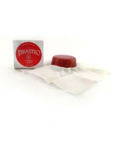 PECE COLOFONIA PER VIOLINO VIOLA PIRASTRO TONICA CHIARA PI902800