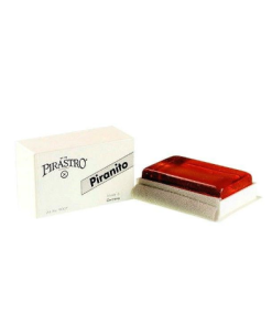 PECE COLOFONIA PER VIOLINO VIOLA PIRASTRO Piranito Chiara PI 900700