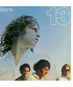 VINILE The Doors 13 (50Th Anniversary edition)