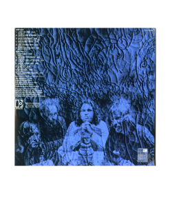 Alternative view of VINILE The Doors 13 (50Th Anniversary edition)