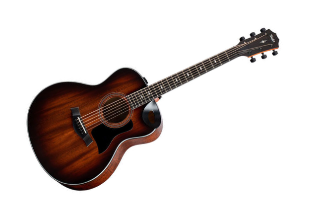 CHITARRA ACUSTICA ELETTRIFICATA TAYLOR 326ce Grand Simphony