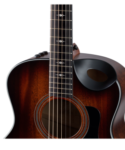 Alternative view of CHITARRA ACUSTICA ELETTRIFICATA TAYLOR 326ce Grand Simphony