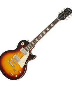 CHITARRA ELETTRICA EPIPHONE 1959 Les Paul Standard Outfit Aged Dark Burst