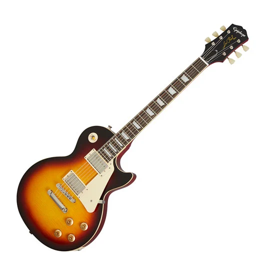 CHITARRA ELETTRICA EPIPHONE 1959 Les Paul Standard Outfit Aged Dark Burst