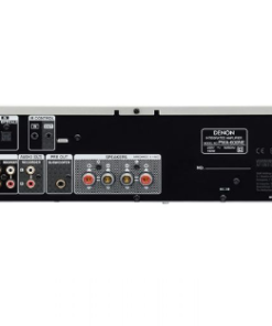 Alternative view of AMPLIFICATORE 70W di Potenza per Canale e supporto Bluetooth DENON PMA-600NE BLACK