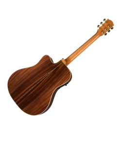 Alternative view of CHITARRA ACUSTICA GIBSON SONGWRITER Standard EC Rosewood Brust