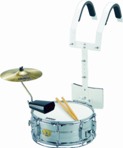 SET RULLANTE DA PARATA PEACE MD-124A