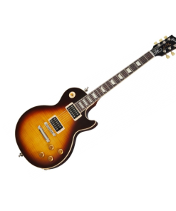 CHITARRA ELETTRICA GIBSON SLASH LES PAUL STANDARD NOVEMBER BURST