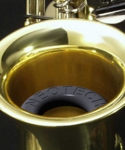 Alternative view of SORDINA NEOTECH SASSOFONO TENORE