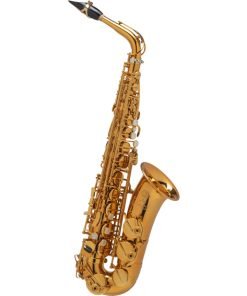 SELMER SAX CONTRALTO SUPREME Dark Gold