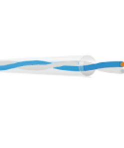 CAVO TWISTATO PER ALTOPARLANTI 2X3,3MM 50M