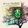 VINILE Max Gazzè La Matematica Dei Rami LIMITED EDITION VINILE TRASPARENTE