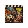 VINILE RIZ ORTOLANI E NINO OLIVIERO MONDO CANE (O.S.T.)