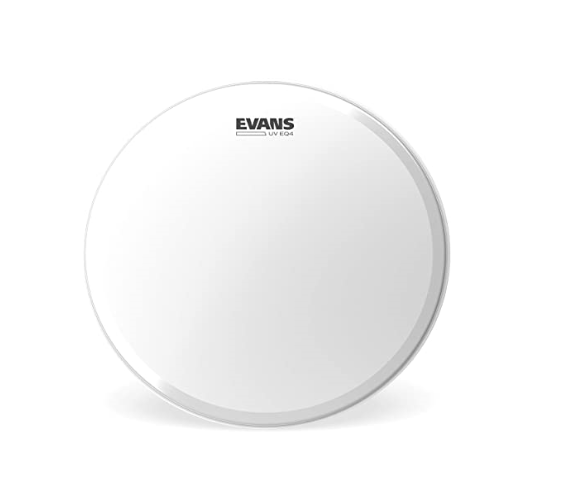 PELLE EVANS PER GRANCASSA DA 22" BD22GB4UV Evans UV EQ4 Coated