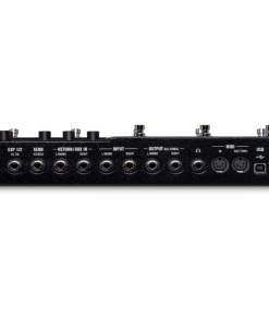 Alternative view of PEDALIERA MULTIEFFETTO PER CHITARRA LINE6 HELIX HX Stomp XL