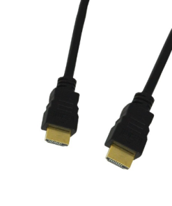 CAVO HDMI 1.4 MASCHIO/MASCHIO GOLD PLATED 1,5MT