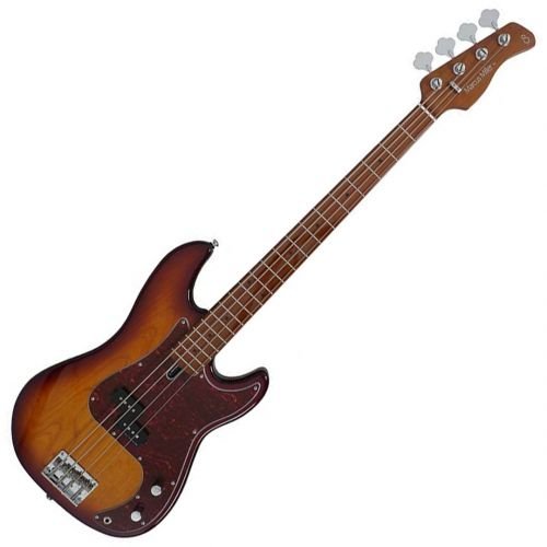 BASSO ELETTRICO MARCUS MILLER P5 Alder 4 TS Tobacco Sunburst (2nd Gen)